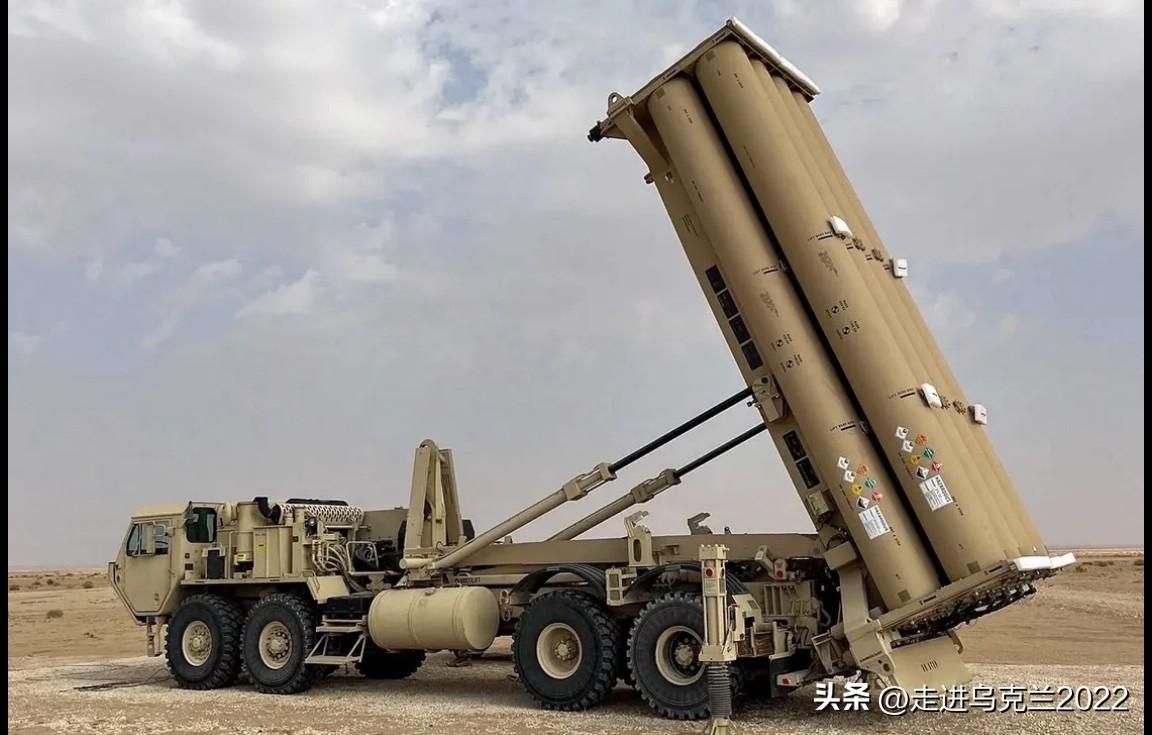 入不敷出：因对伊朗开战，美国防空导弹库存面临告急


据华尔街日报援引现任及前任