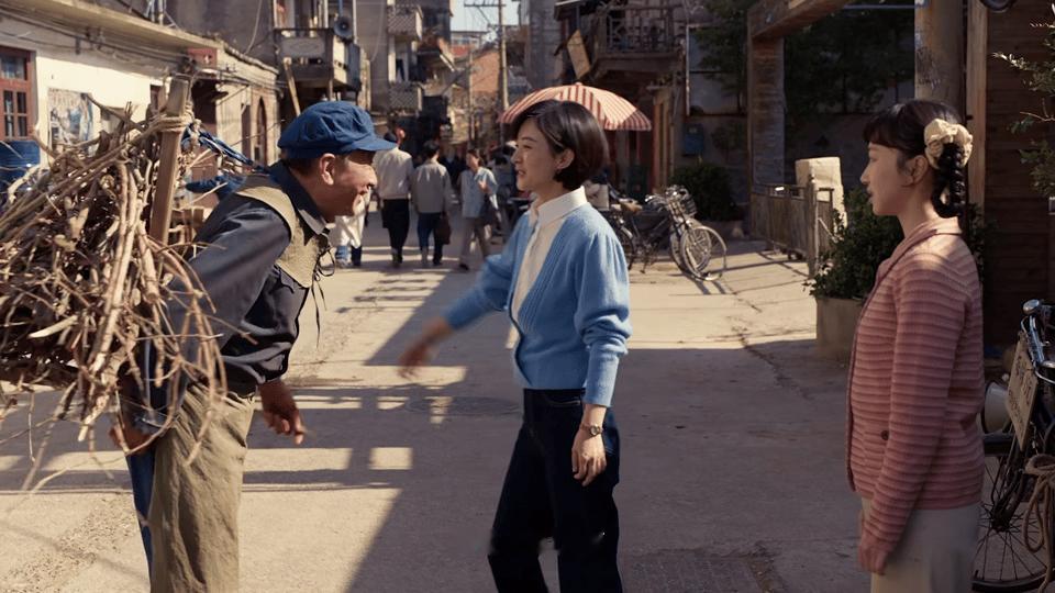 谁给赵丽颖配的剪辑 笑不活了！这剪辑师怕不是来搞笑的吧小城大事 1月10日开播，