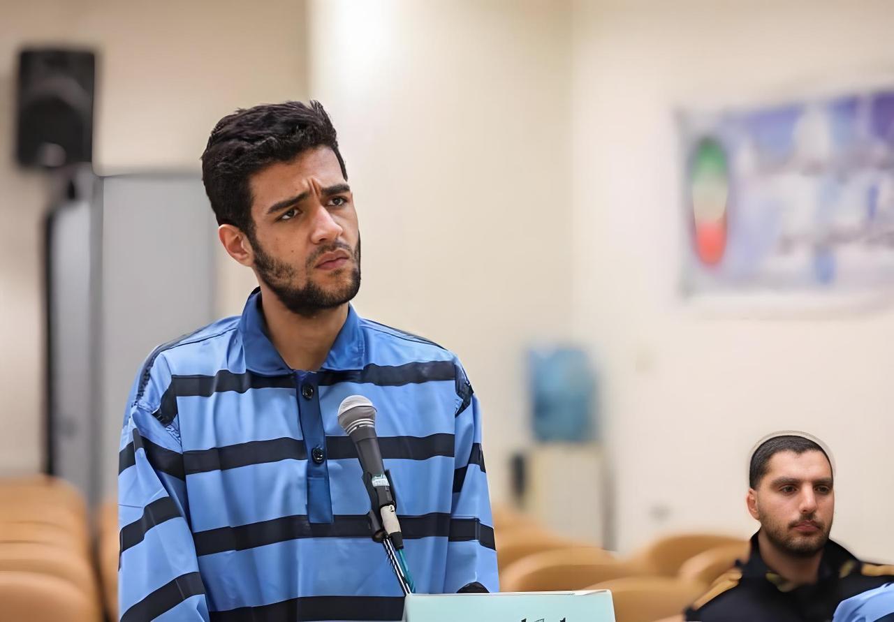 米尔贾法里被处决， 绝非一次简单的“清除边缘线人”行动，而是伊朗对摩萨德在本土情