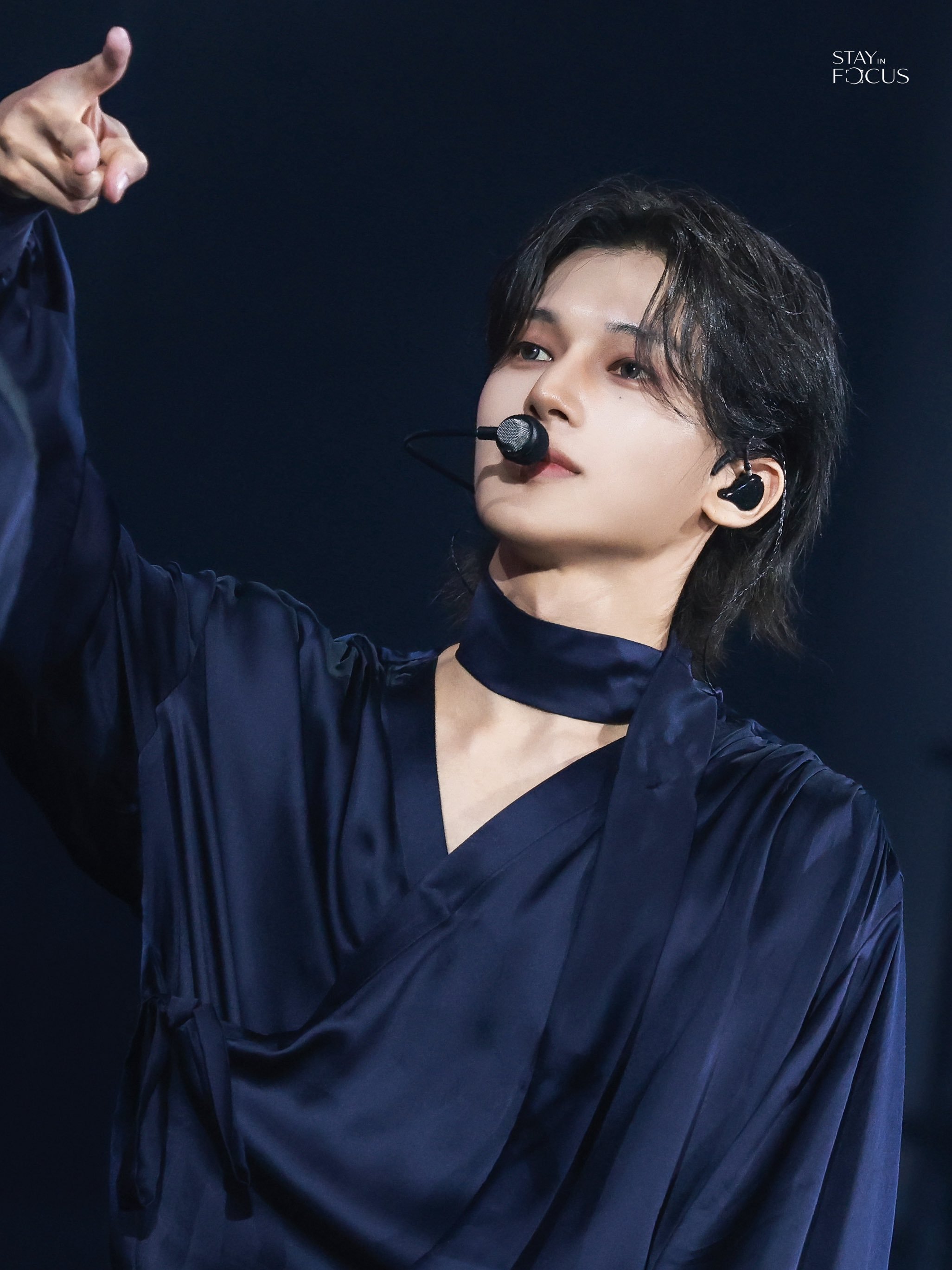 郑友荣  高清｜260717-260719 首尔fanmeeting©stayi