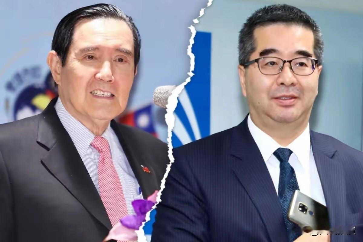 重磅！马英九基金会正式提告 控前执行长萧旭岑、王光慈涉背信侵占

马英九基金会内