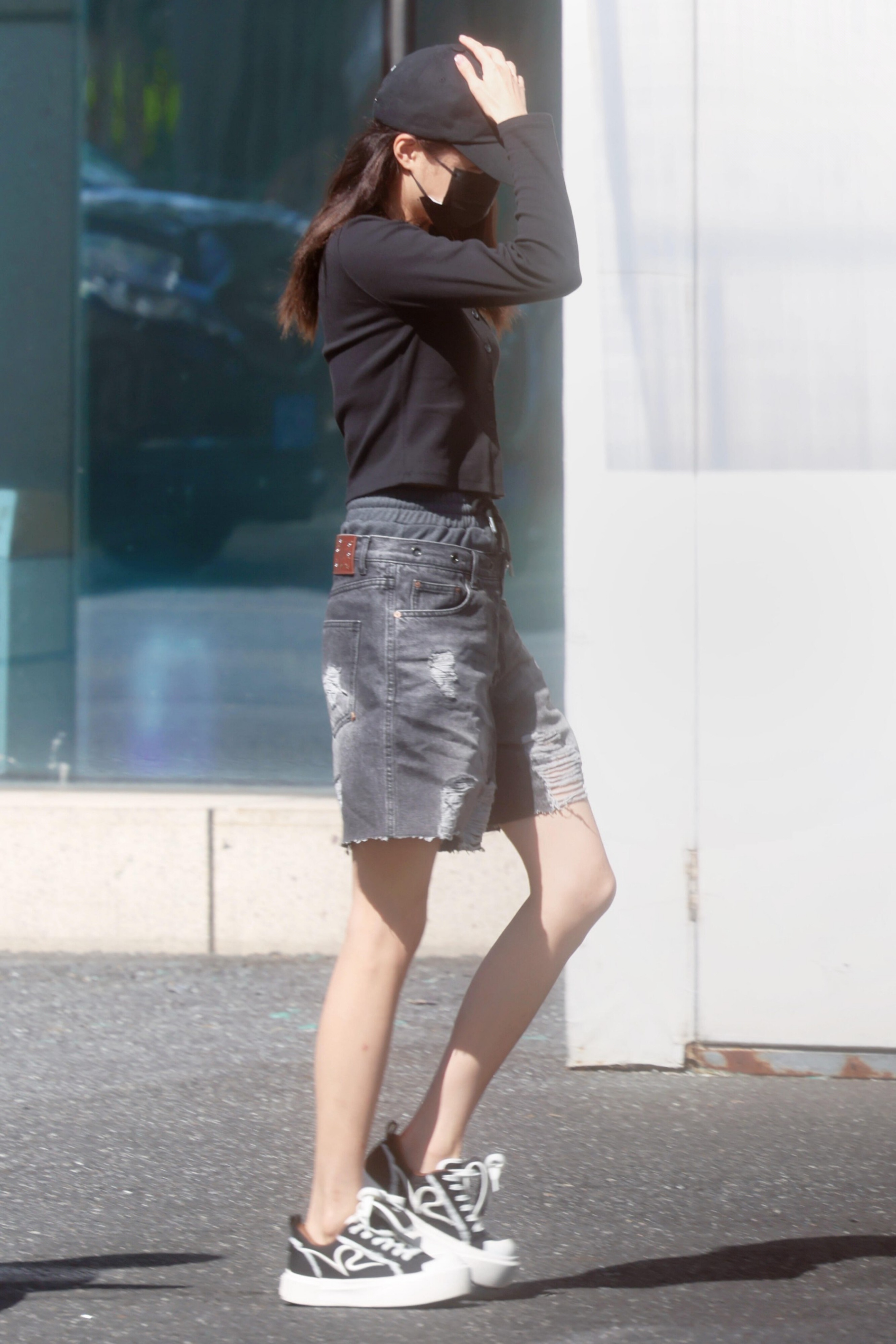 鞋控的日常安踏SV｜OWO大头鞋——关晓彤同款潮力来袭SOTD安踏SV lady