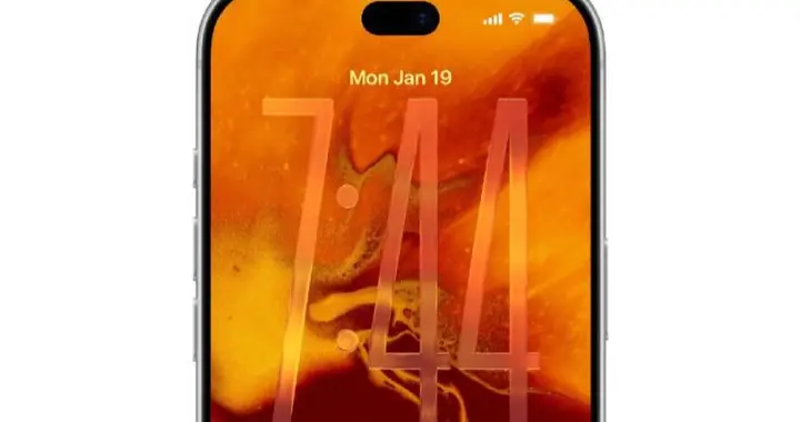 消息稱iPhone 18標準版明年發布！蘋果9月主推萬元折疊屏和Pro機型