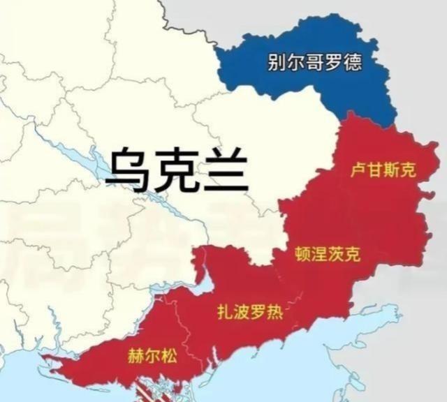 乌克兰必须意识到，俄罗斯打得越久，诉求就会越多。 俄罗斯一年花 1700 亿美元