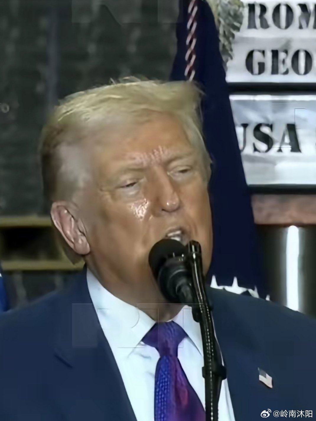 伊朗以强硬姿态强势反击，中东战局格局已然改写。当地时间3月1日凌晨，伊朗发起“真