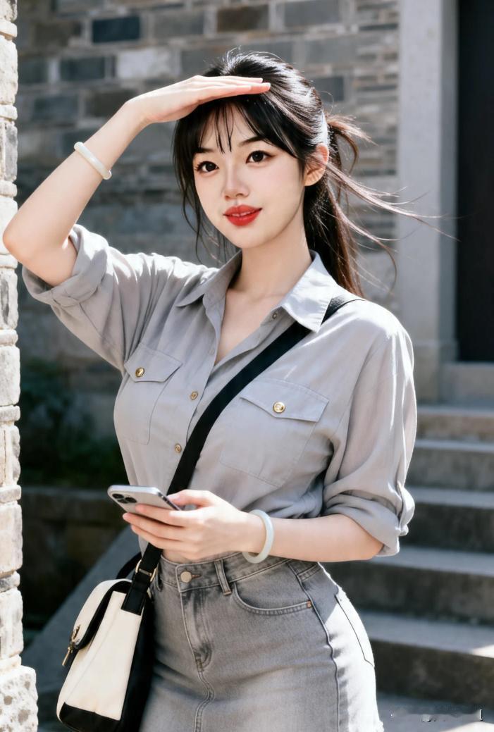 什么样的女人最招人稀罕? 什么样的女人最招人稀罕？依我看，独立自信的女人魅力十足