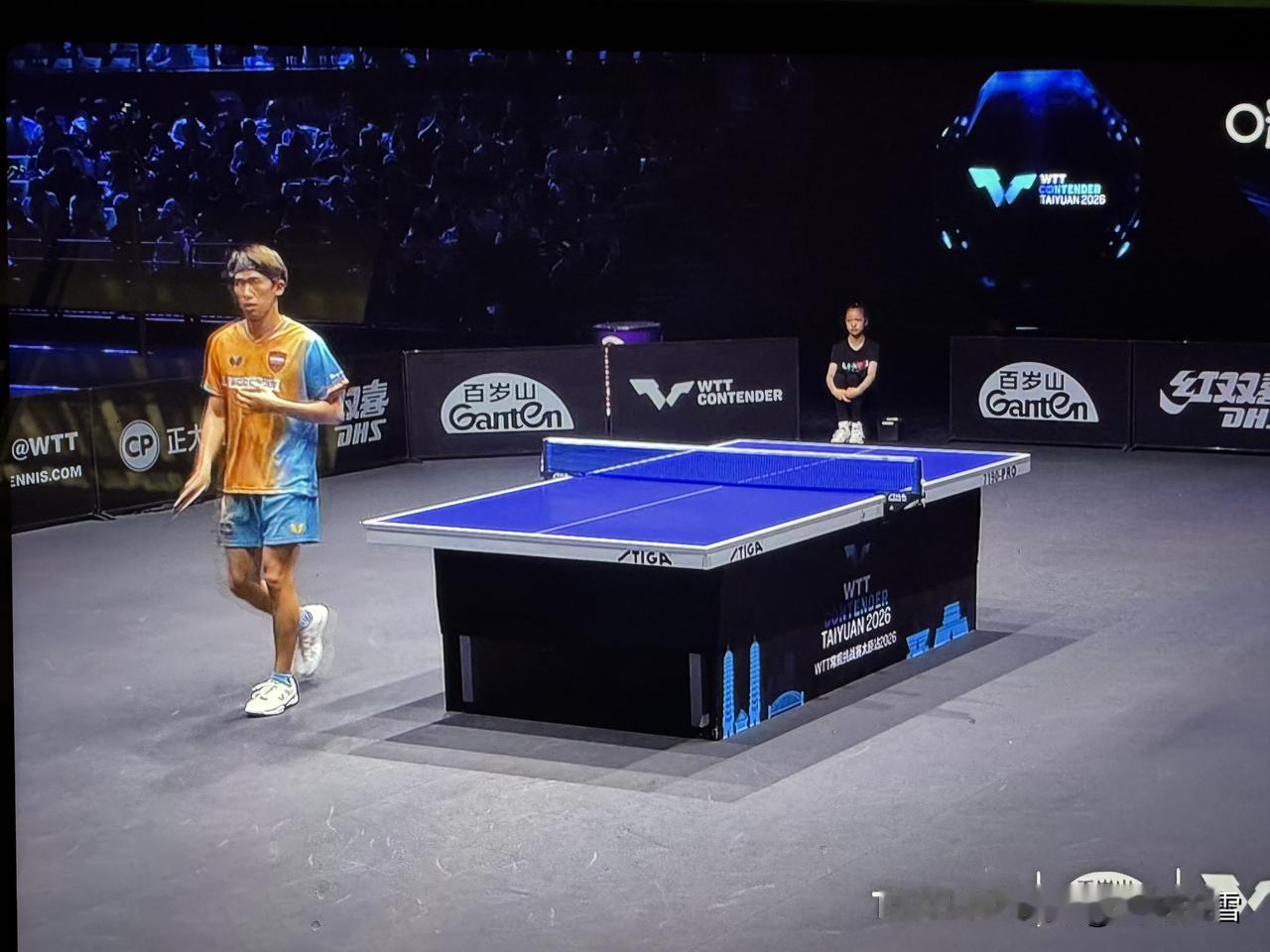 正在直播：温瑞博冲击男单冠军

本届挑战赛接近尾声，温瑞博大战日本老将吉村真晴，