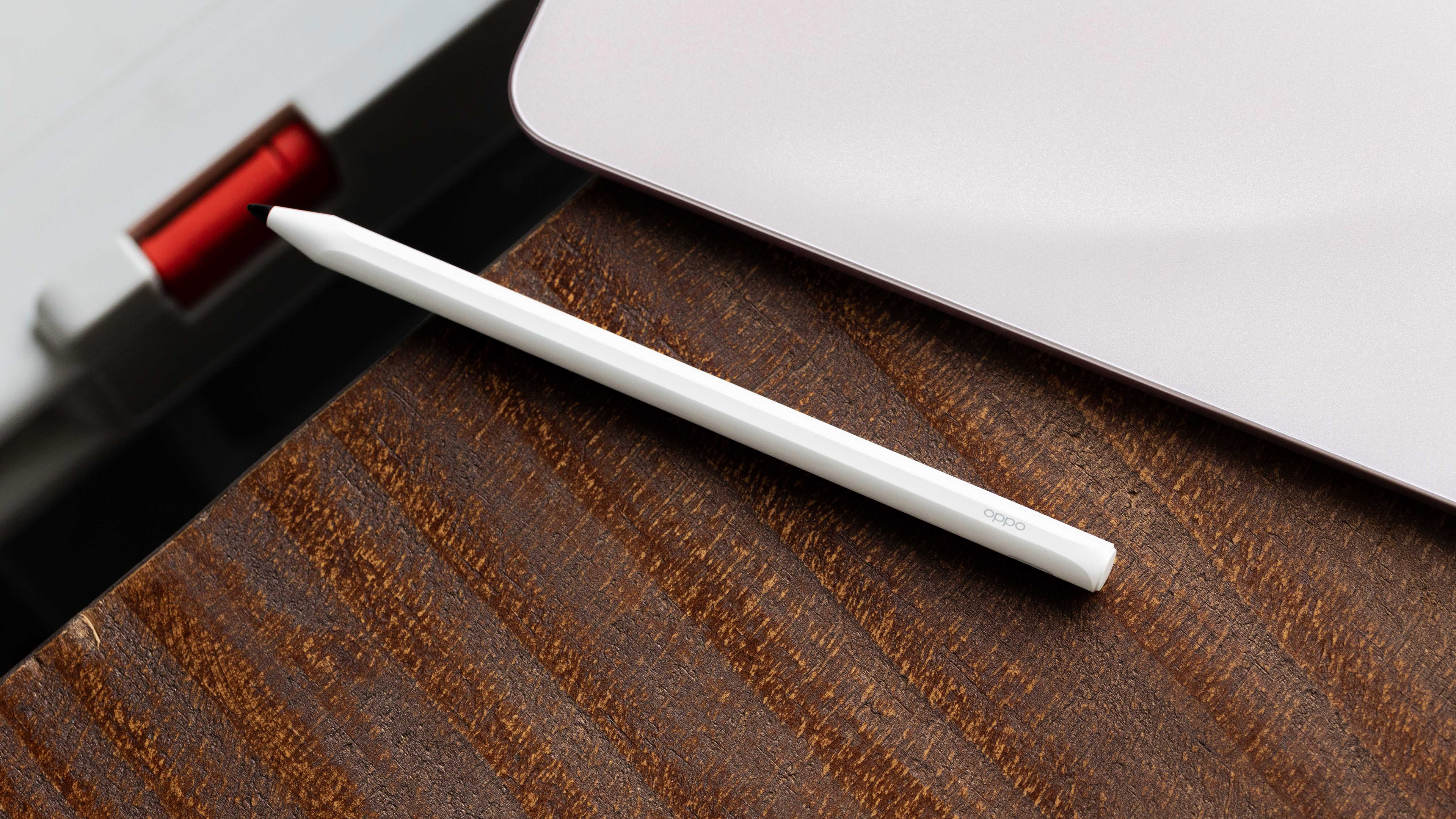 OPPO Pad Air5柔光版图赏：颜值与实力兼备，娱乐学习全hold住