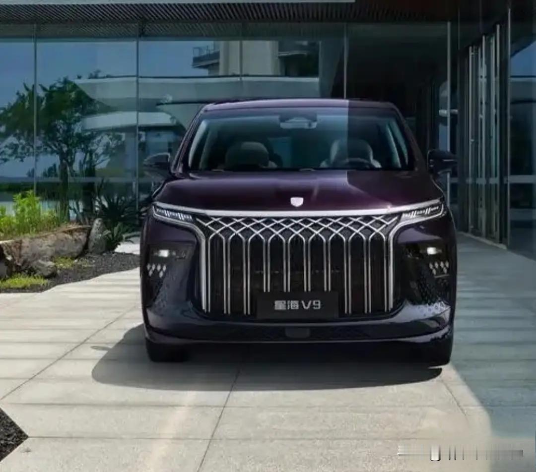 对于跨省的长途旅行，续航是大家首要考虑的事。星海V9搭载的马赫电混系统，综合续航