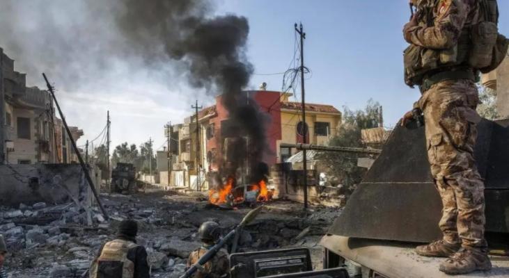 正式宣战！巴基斯坦发动大规模空袭！

2月21号晚上，巴基斯坦率先对两国边境地区