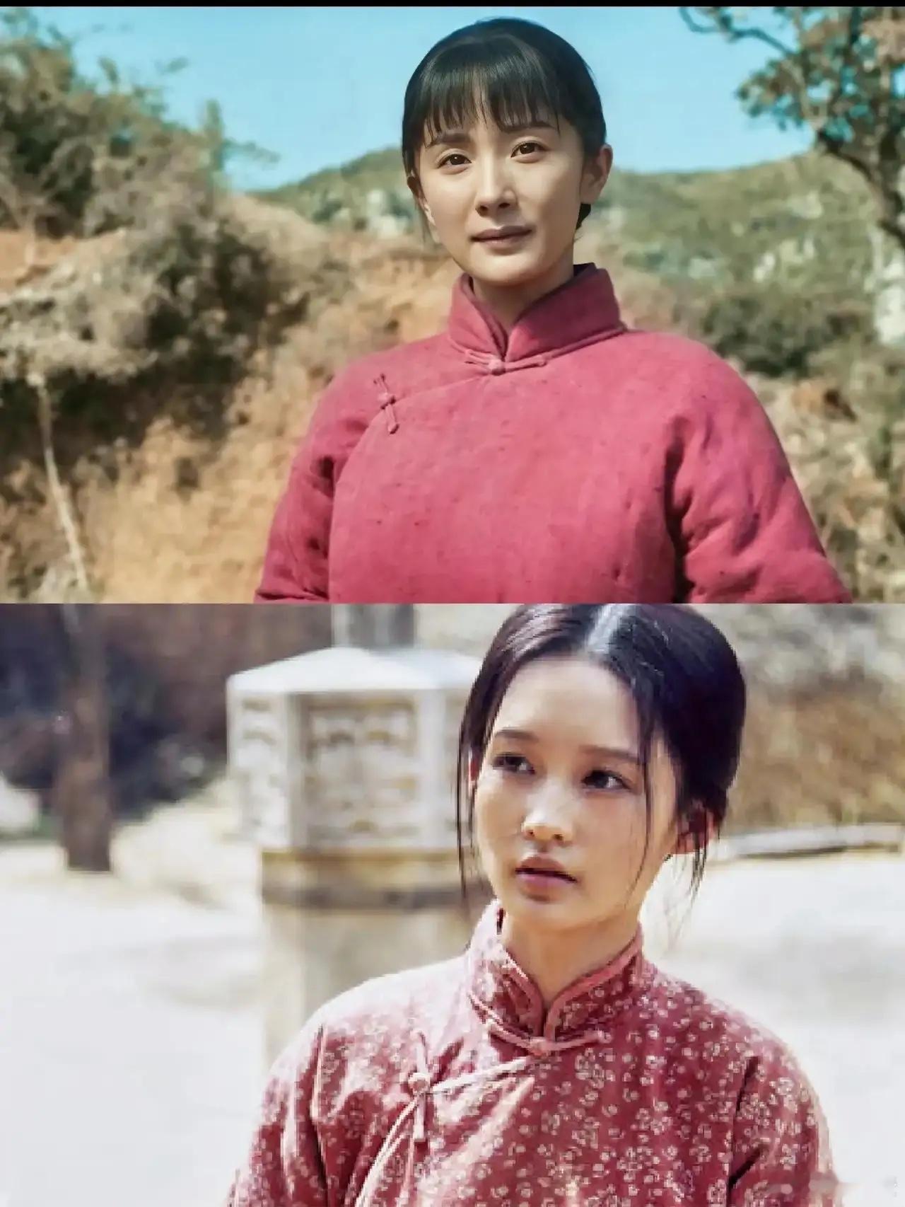难怪大家老讨论《生万物》女主该选谁，要是换成李沁，口碑可能真不一样！现在好多人觉