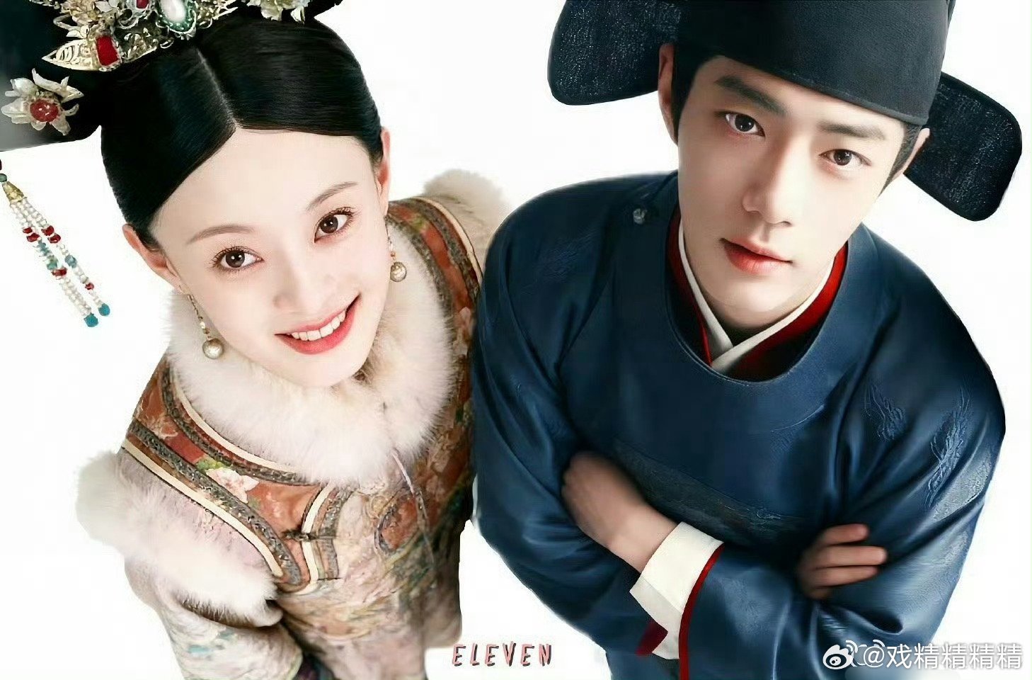 肖战孙俪 郑晓龙的一双儿女藏海传，甄嬛传，ZHZ就是ZHZ。如果论国际影响力，藏