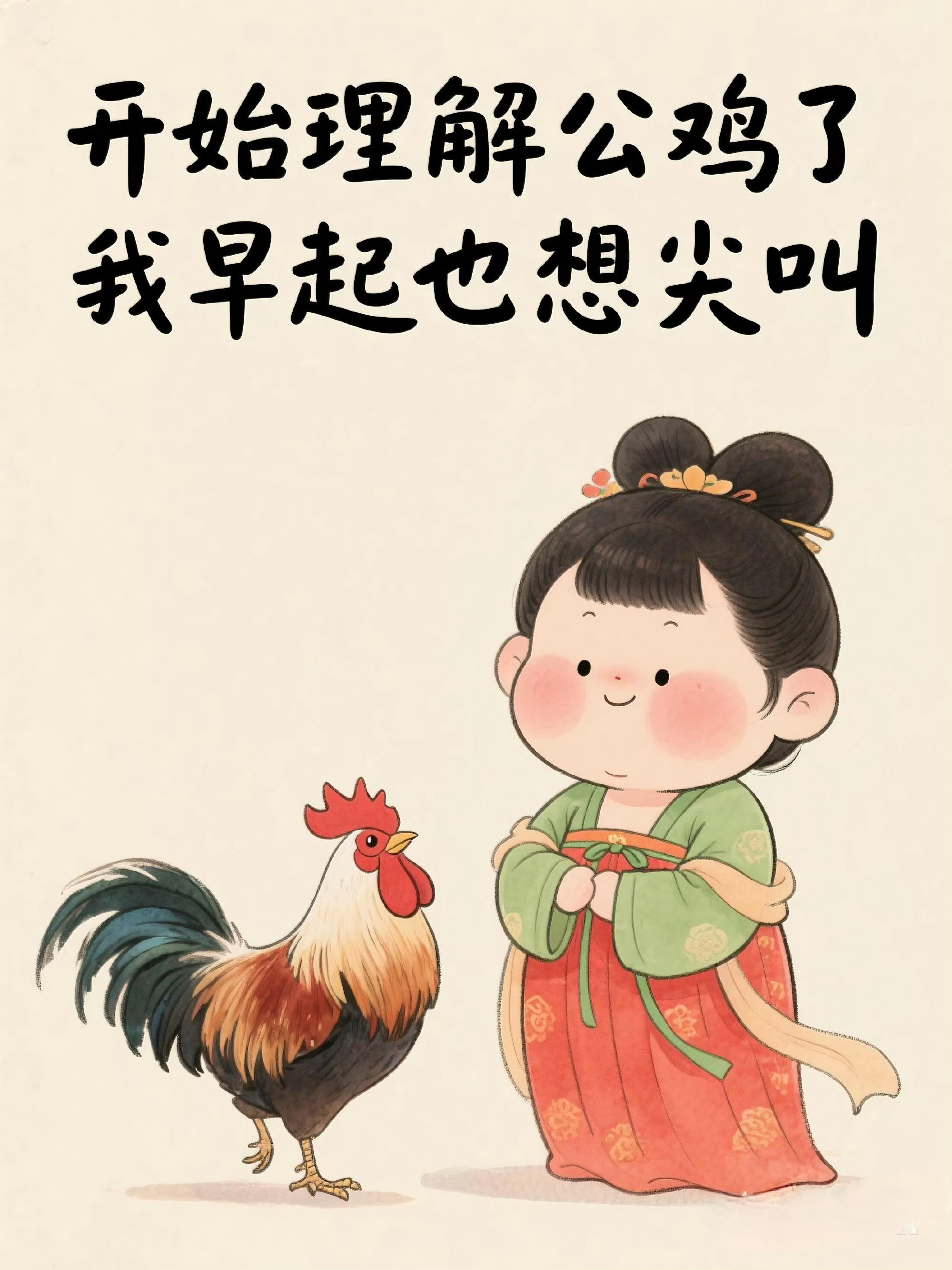 只有牛马懂牛马 