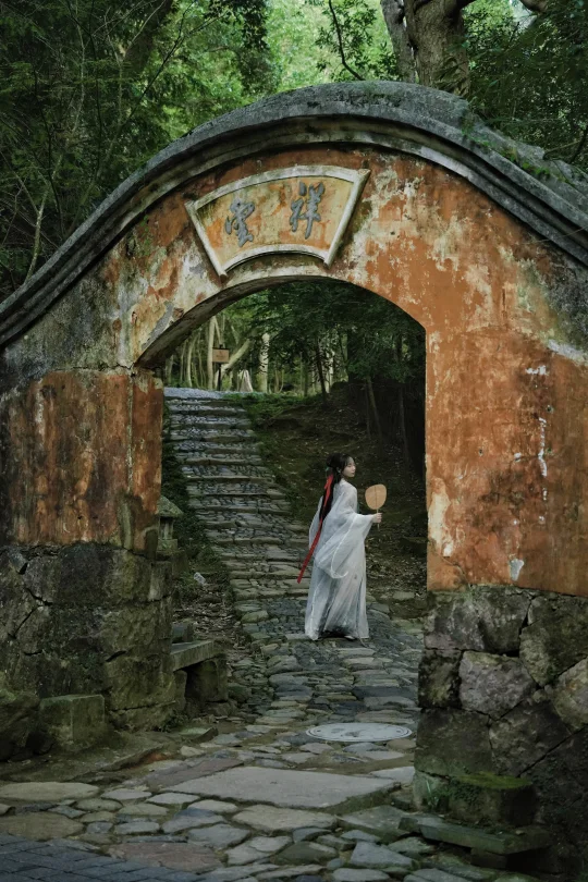 国清寺| 入画