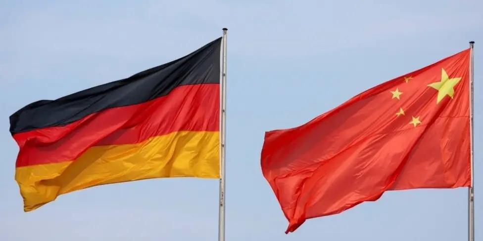 有个问题我一直想不明白，第一次世界大战是德国发动的，德国失败了。第二次世界大战是