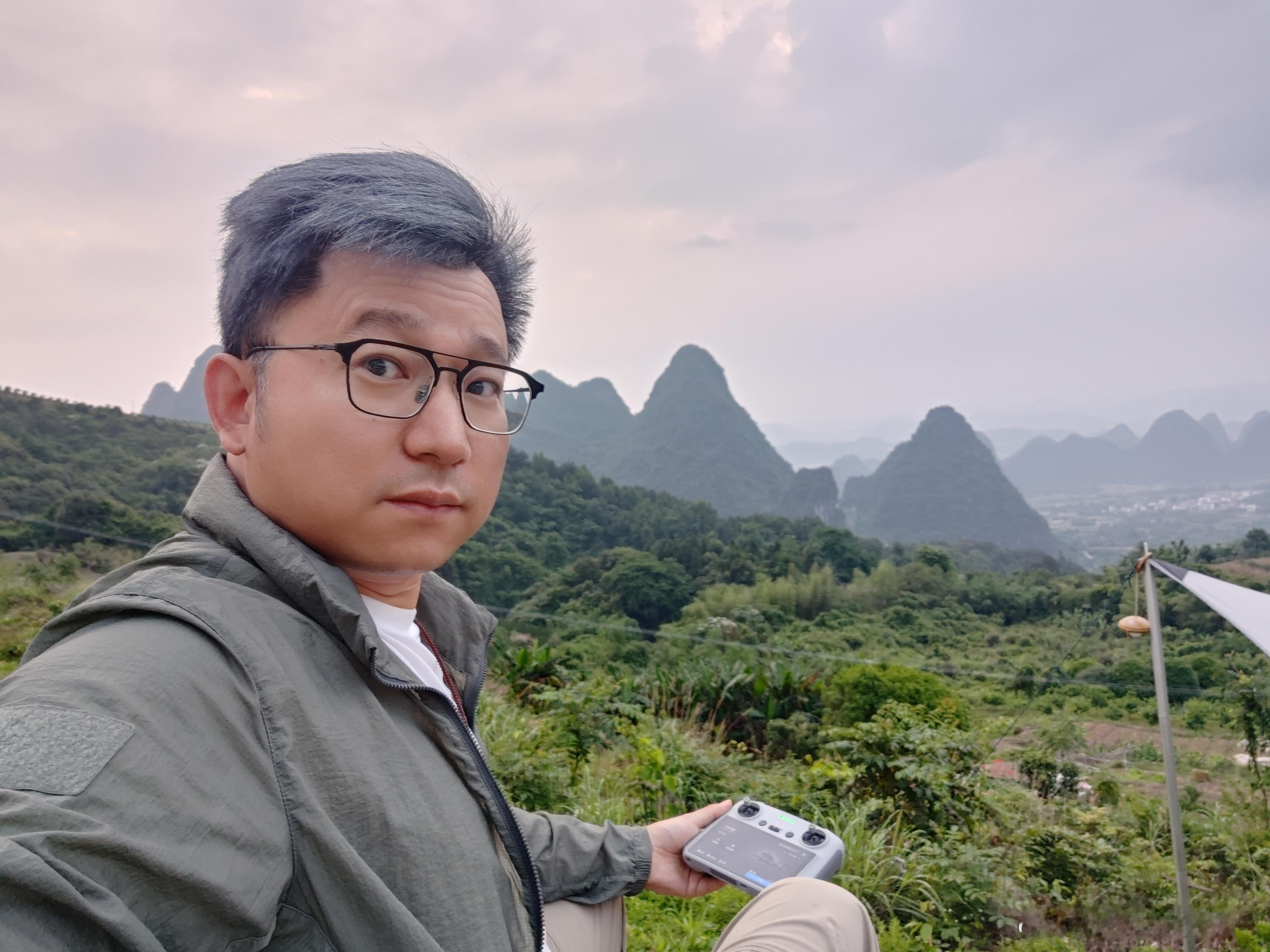 一张图证明我来过这里 ​​​