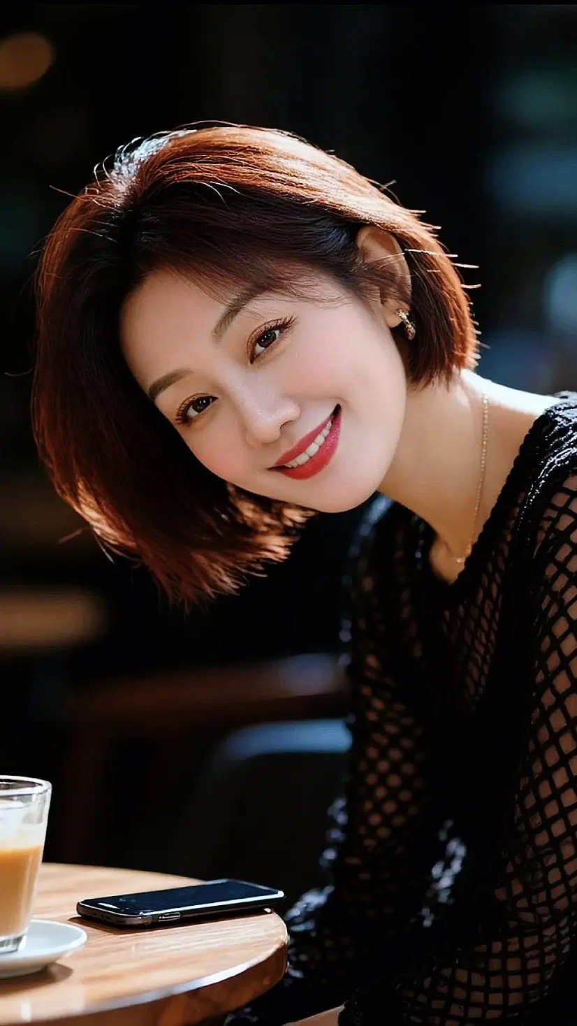 AI轻熟风写真 随变ai随便玩 伙伴计划广告分成玩法达人