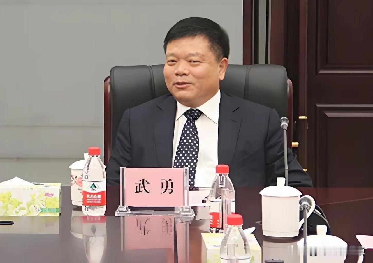 广铁原董事长武勇退休两年半后被查，反腐终身追责再证威力

2026年7月8日，广