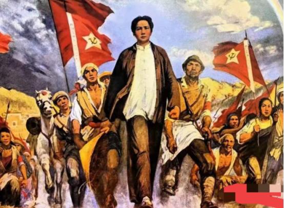 五千年历史绕不开一个怪圈：多少人喊着“为百姓”打天下，到头来不过是换个主子独享江