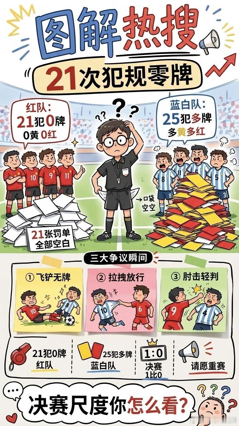 世界杯决赛西班牙犯规科学吗 