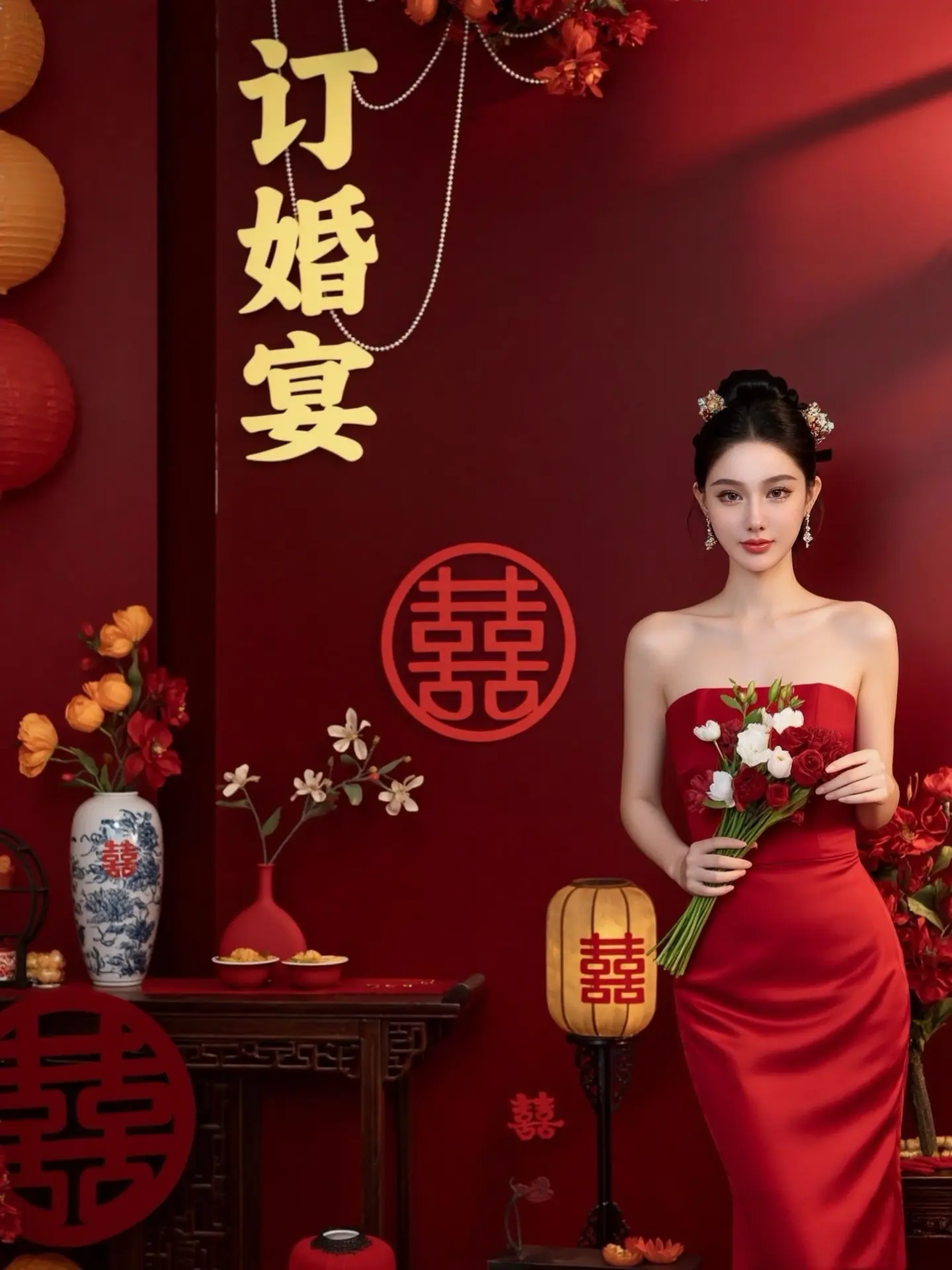 对象不知道在哪……婚肯定要结 评论区征征婚👭