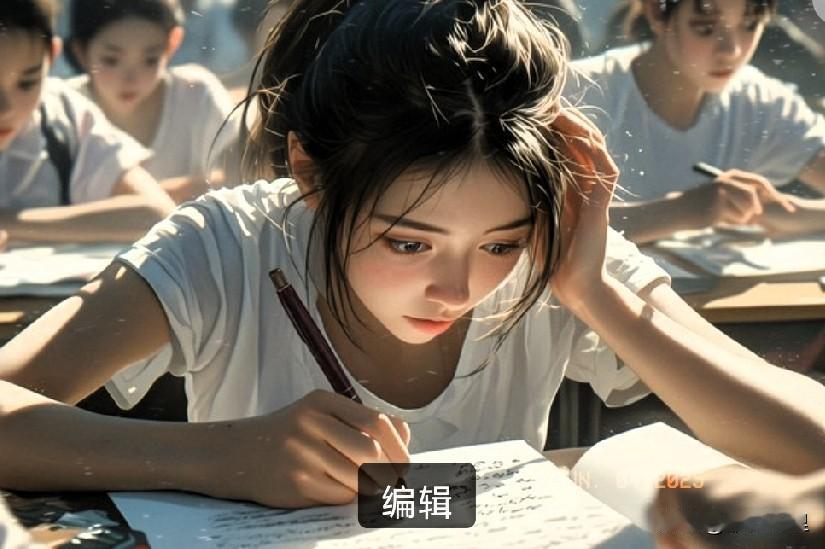 如果时光可以倒流，让你重新填报一次高考志愿，你会选择梦想还是现实？是追求热爱还是