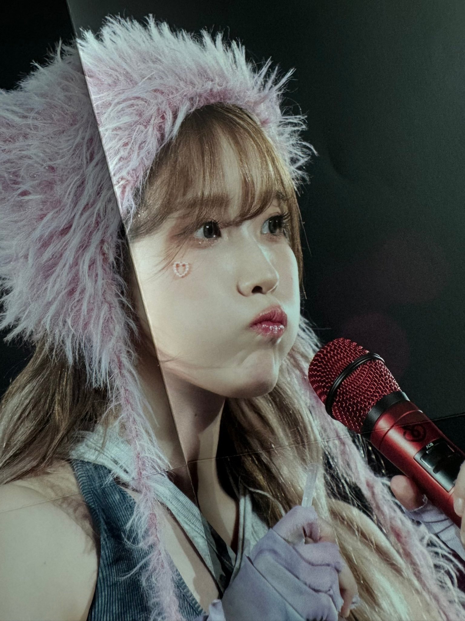 嘟嘟嘴的小猫🐱 ​​​