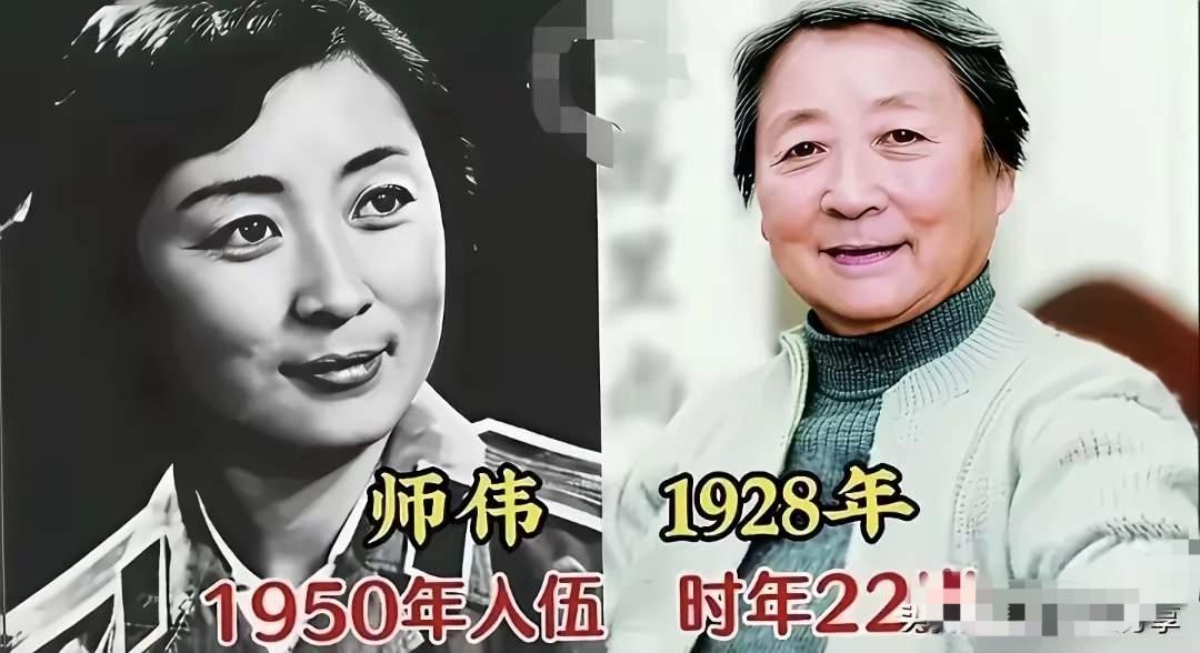 师伟、董金棠、黄宏，三位都是当过兵的老艺术家，师伟留下不少经典荧幕角色，董金棠把