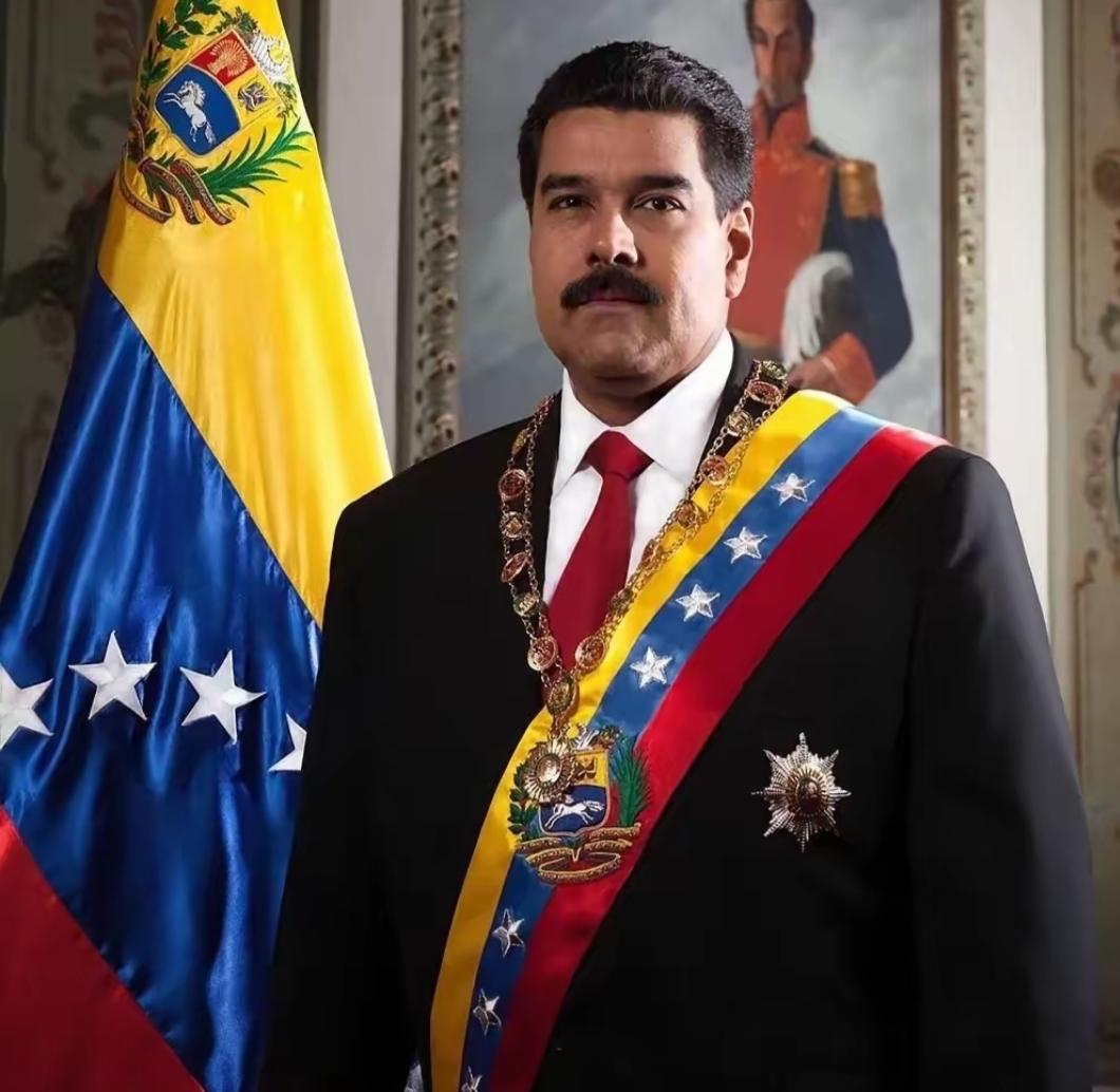 马杜罗不知道会被美国法律审判什么罪行，最终怎么定罪处罚，看前面几位被绑架的总统，