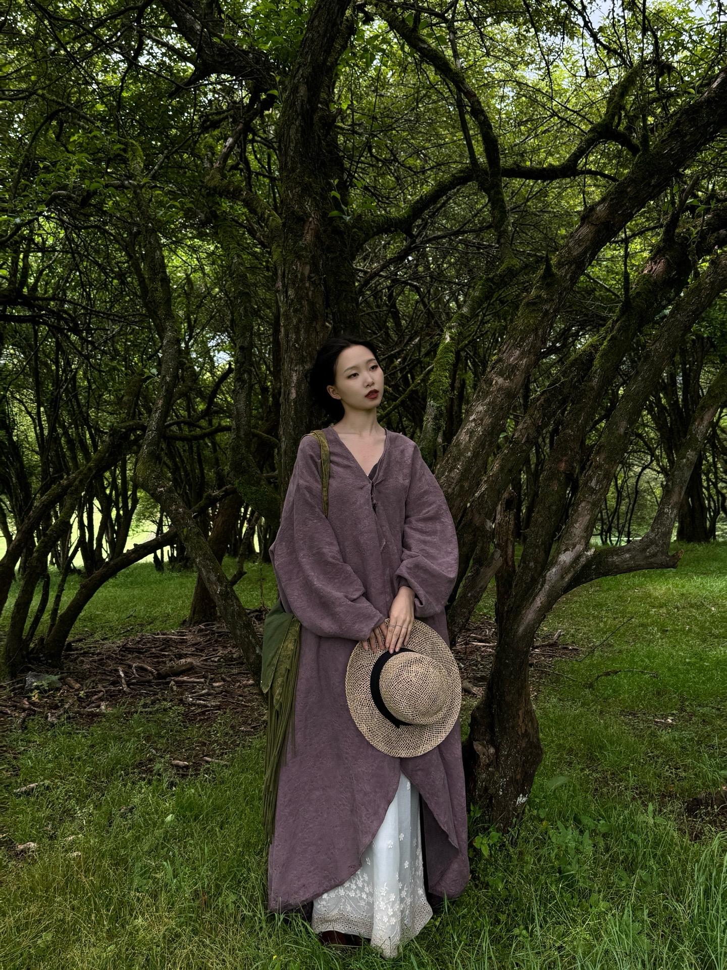 在所有人事已非的风景里 我最喜欢你。