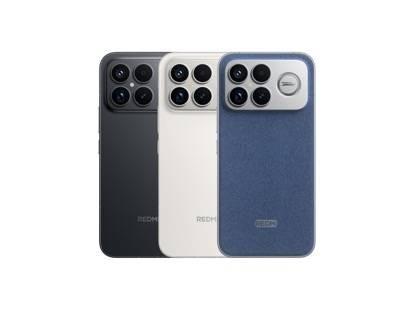 REDMI K90 系列采用“超级像素”，暗光低至1nit，无损显示更护眼