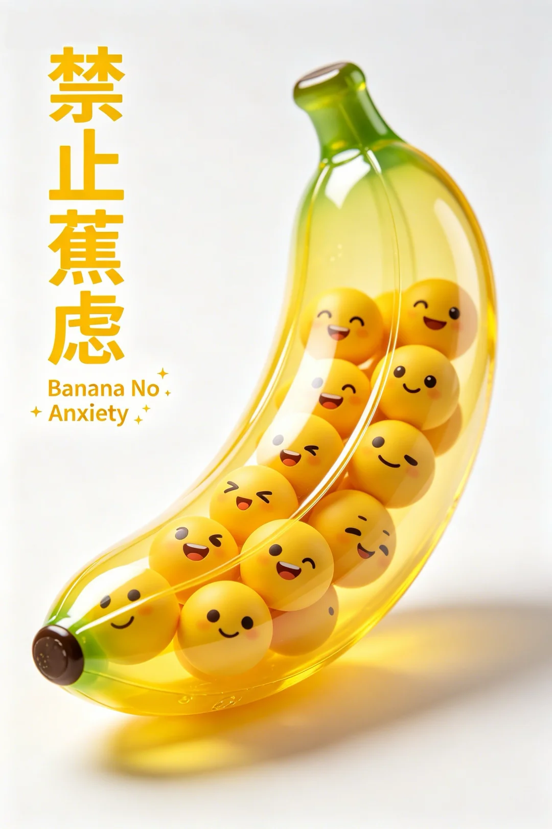 禁止焦虑图片壁纸