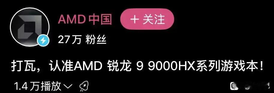 英特尔完全可以躺平

AMD前CEO鲁毅智博士曾说过，谁拿下中国市场谁就赢得了成