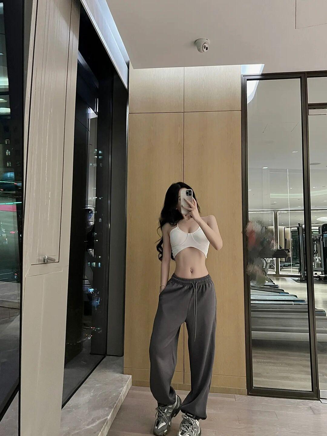 不费力的懒人穿搭