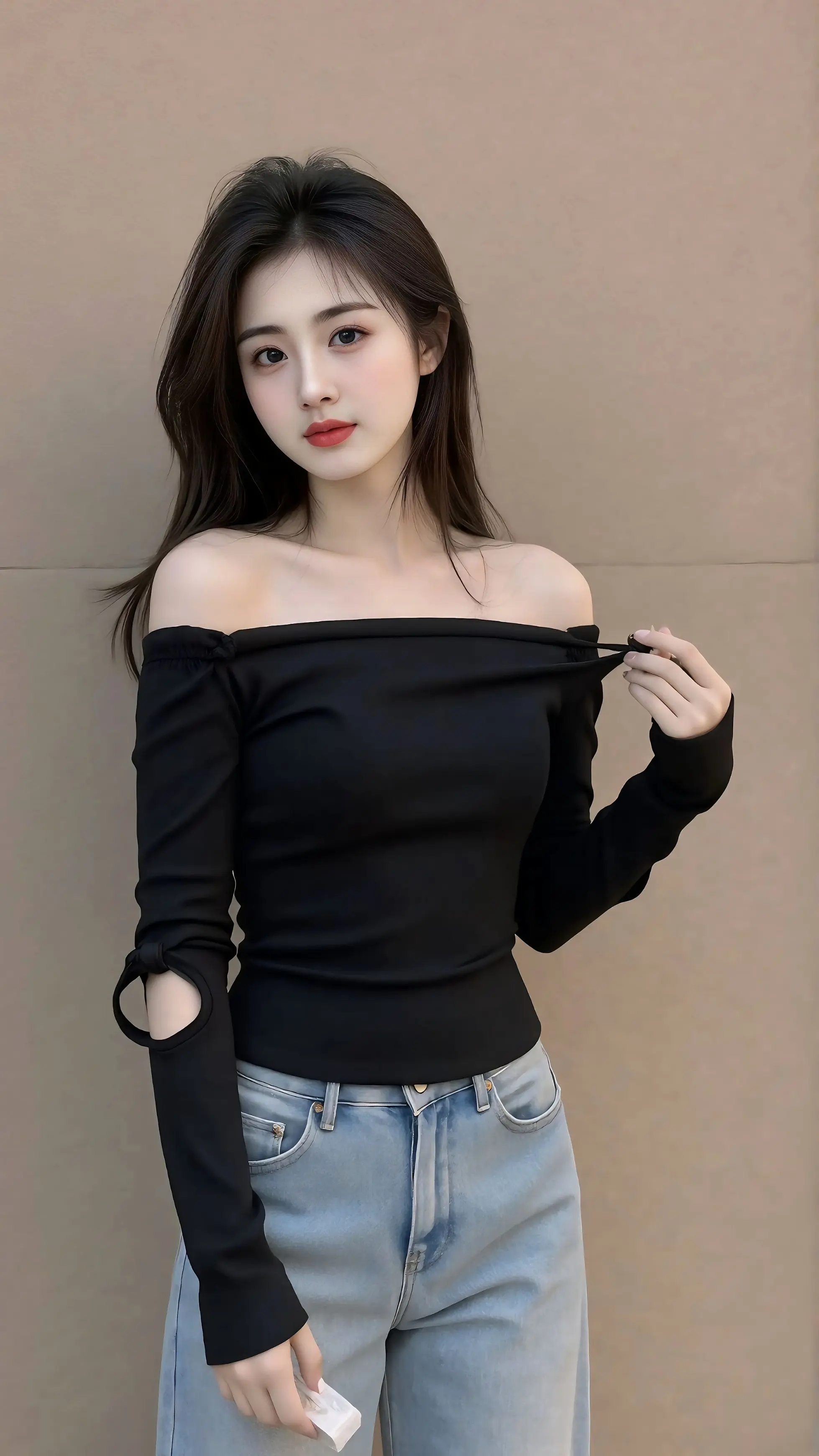 完美身材 清纯甜美 甜美女孩 好看的小姐姐