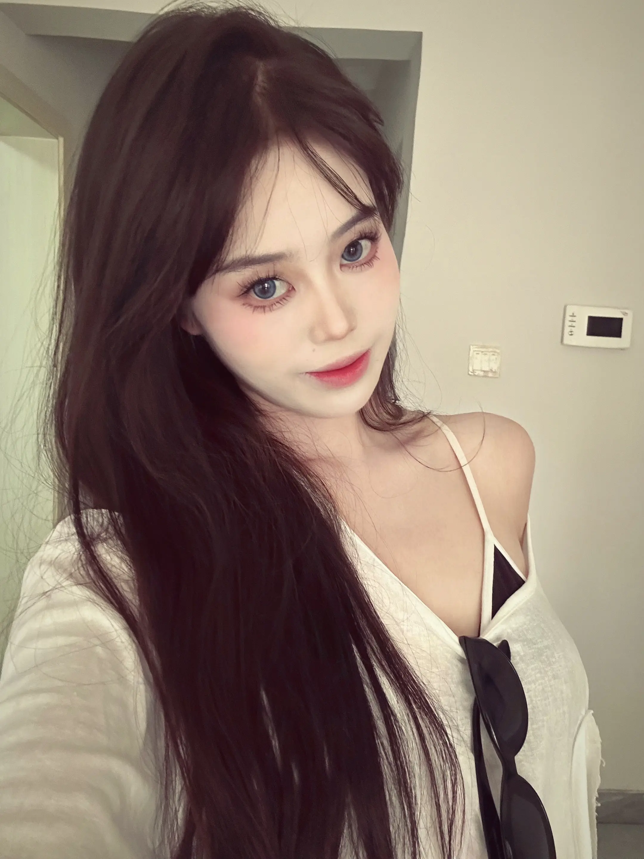 那些激情后的陌生