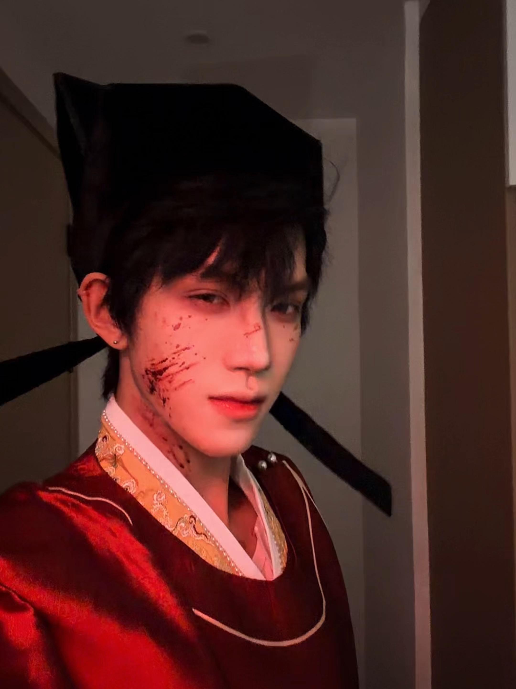 你说过我们会永远在一起，对么