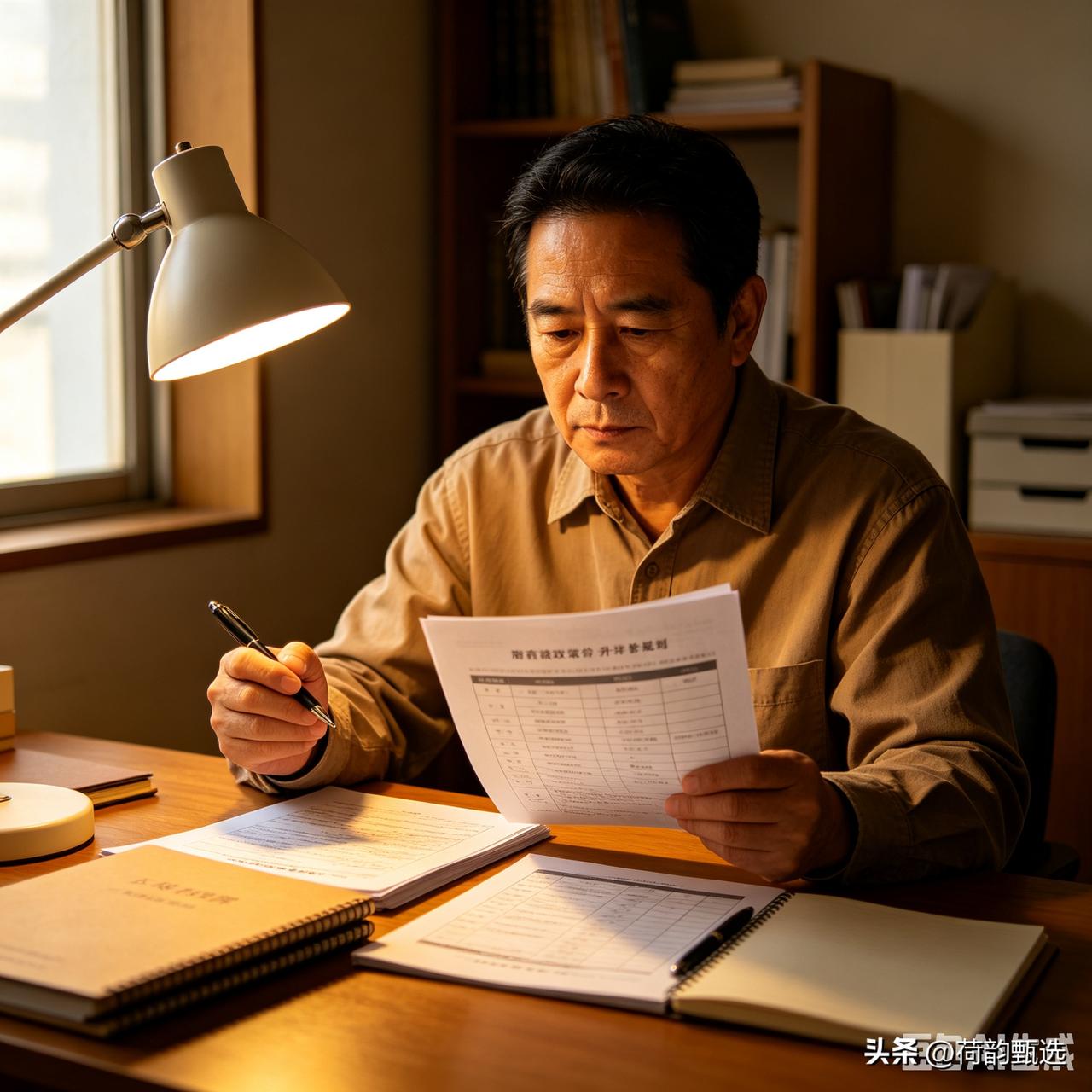 🔥 熬了40年！义务教育终于大改，千家万户家长一定要提前看懂

从1986年义