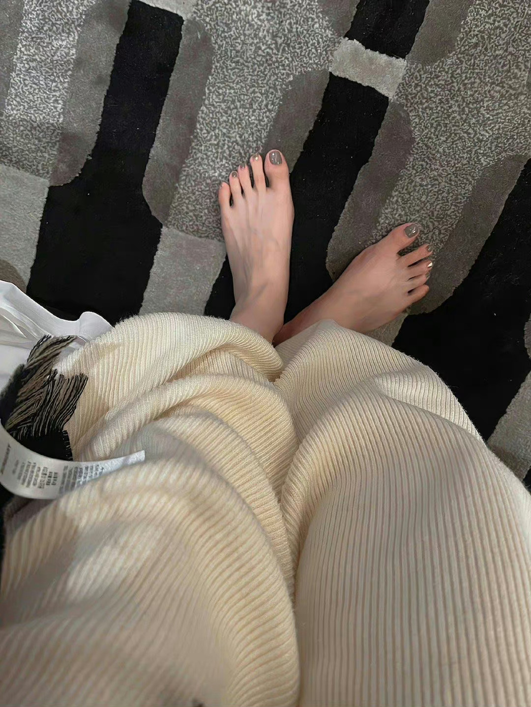 女生富养自己最好的方式 : 练！1、练自律进行一次户外长跑充分调动体内的多巴胺给