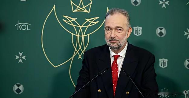 奥匈帝国末代皇帝后裔称：被俄罗斯征服和奴役的人们将会成为下一场战争的“炮灰”
日