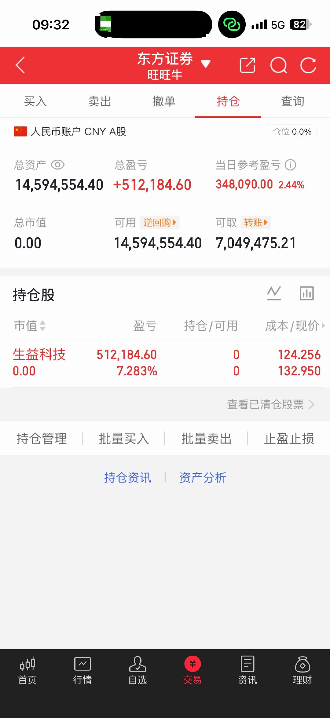 生益kj落袋