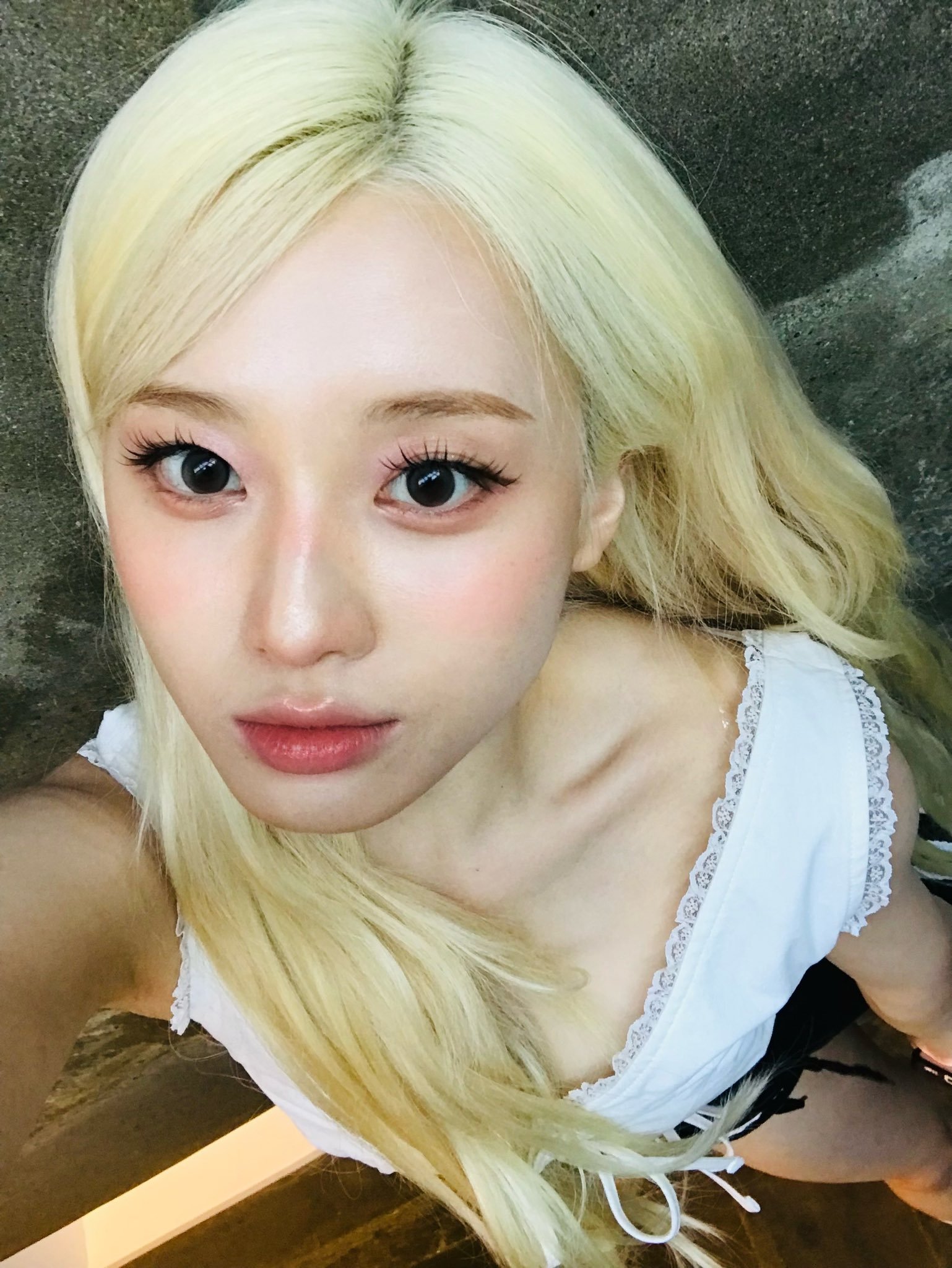 250729 LIGHTSUM NAYOUNG金娜英 ​​​