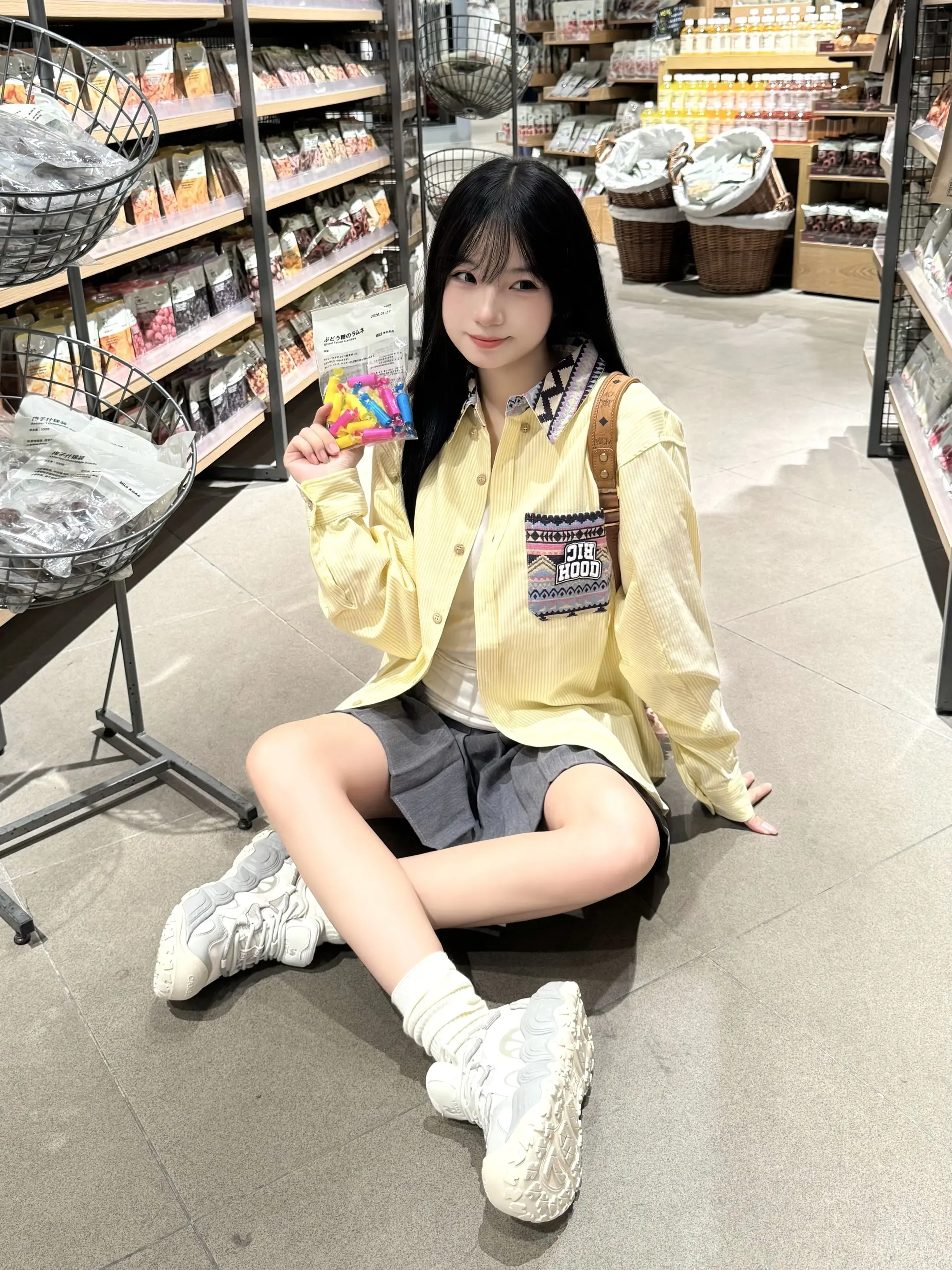 那天你说我像小猫 我高兴了一整天 结果你说像胖猫