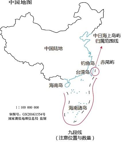 收回台湾就够了吗？国内很多人潜意识里都陷入了一个巨大误区，以为只要宝岛一归队，百