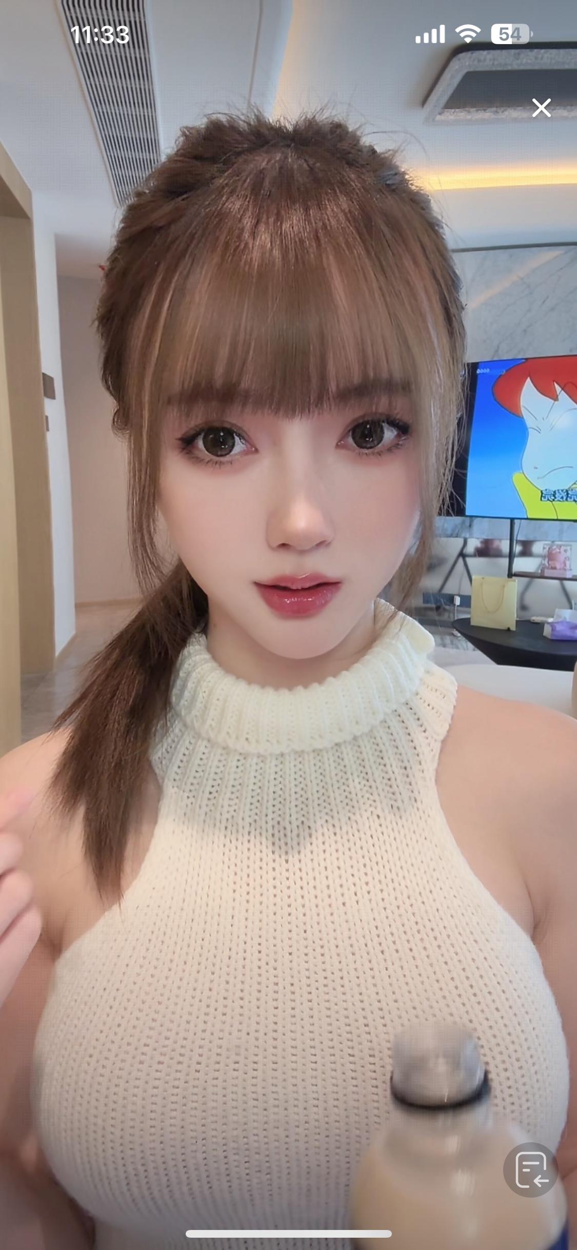 经济形势的一点思考


看到消费贷款也有补贴的时候，我感觉哪里出了问题！

发言