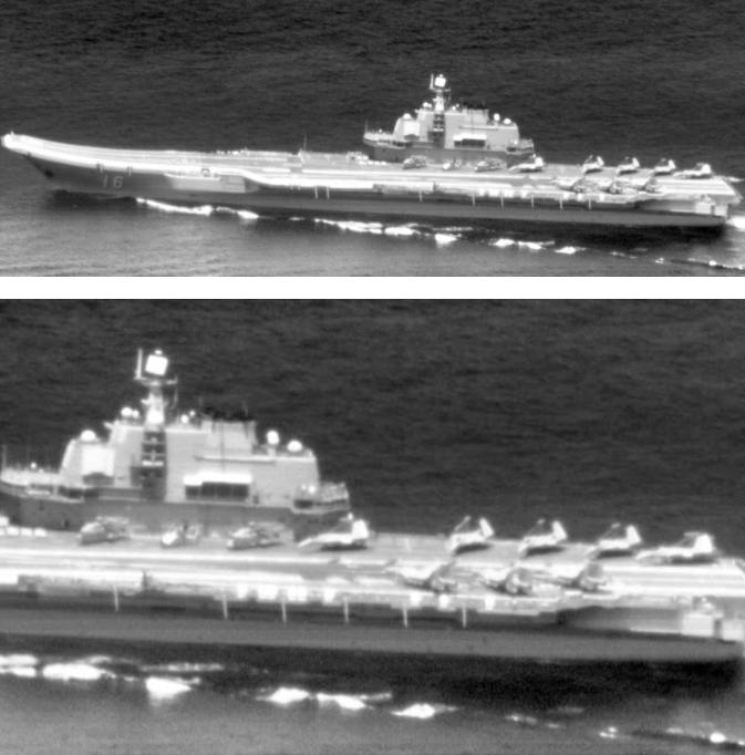 所有人都猜错了！日本驱逐舰大摇大摆闯台湾海峡的第三天，解放军的反制，直接打了所有