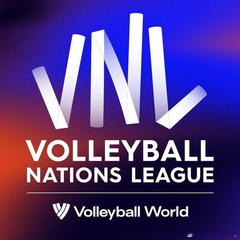距离vnl2026 开赛仅有一周,国家队赛季来了。 
