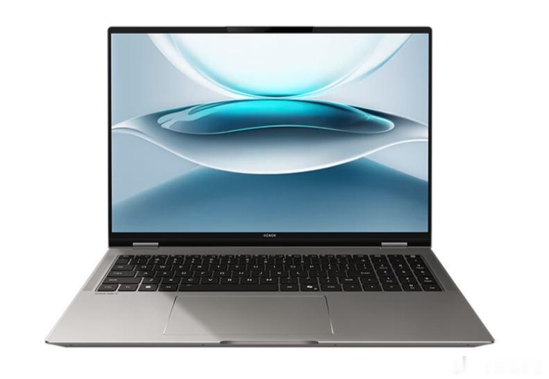 荣耀于电商平台正式上架MagicBook Pro 16 2025“极客版”笔记本