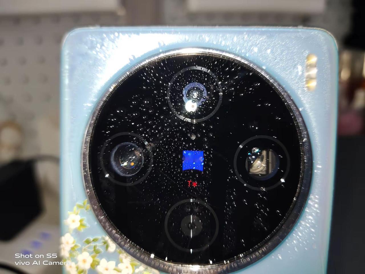 vivox100pro 影像放在现在依旧能打vivox100pro vivox1