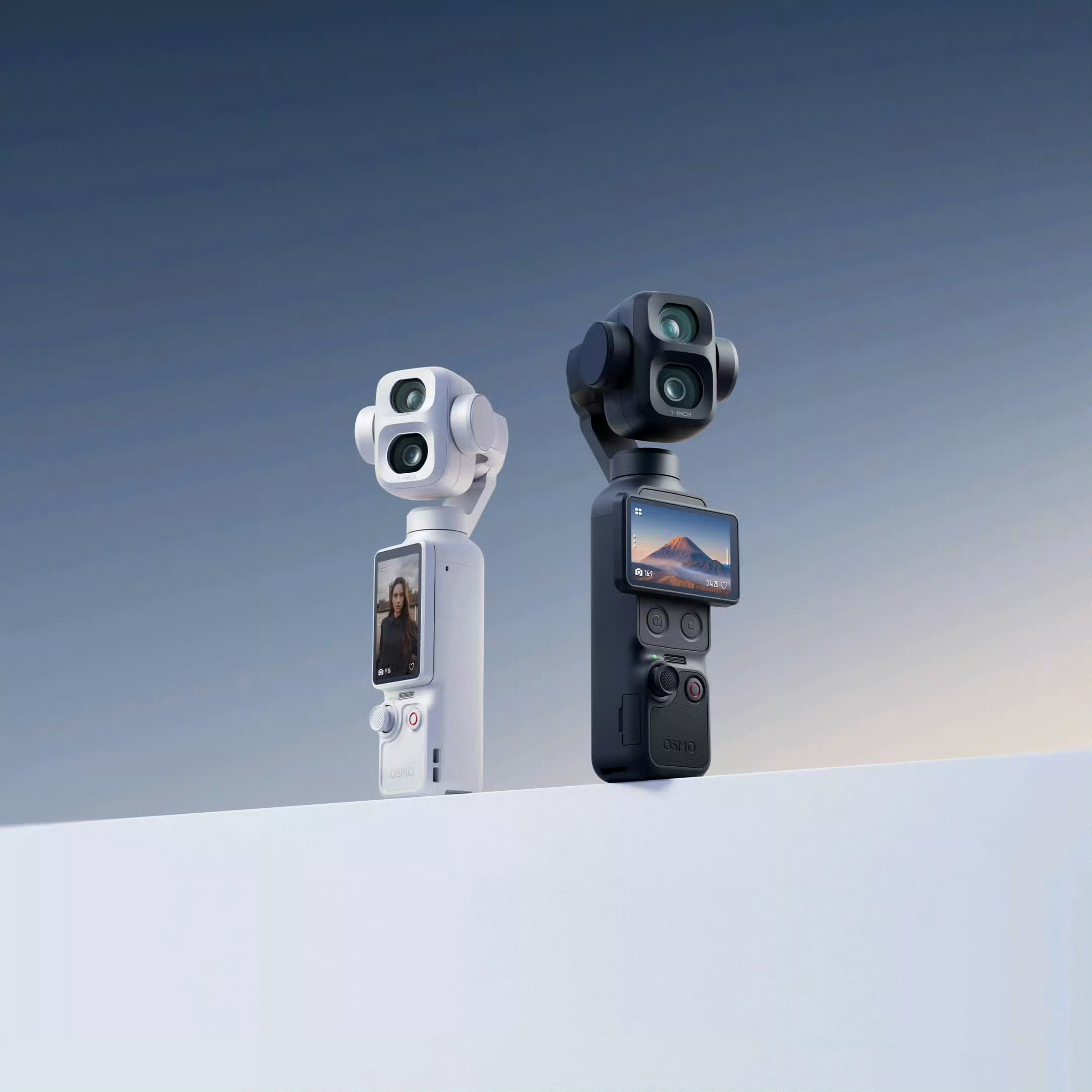 大疆Pocket4P省流：Osmo Pocket 4P 标准套装售价 3799 